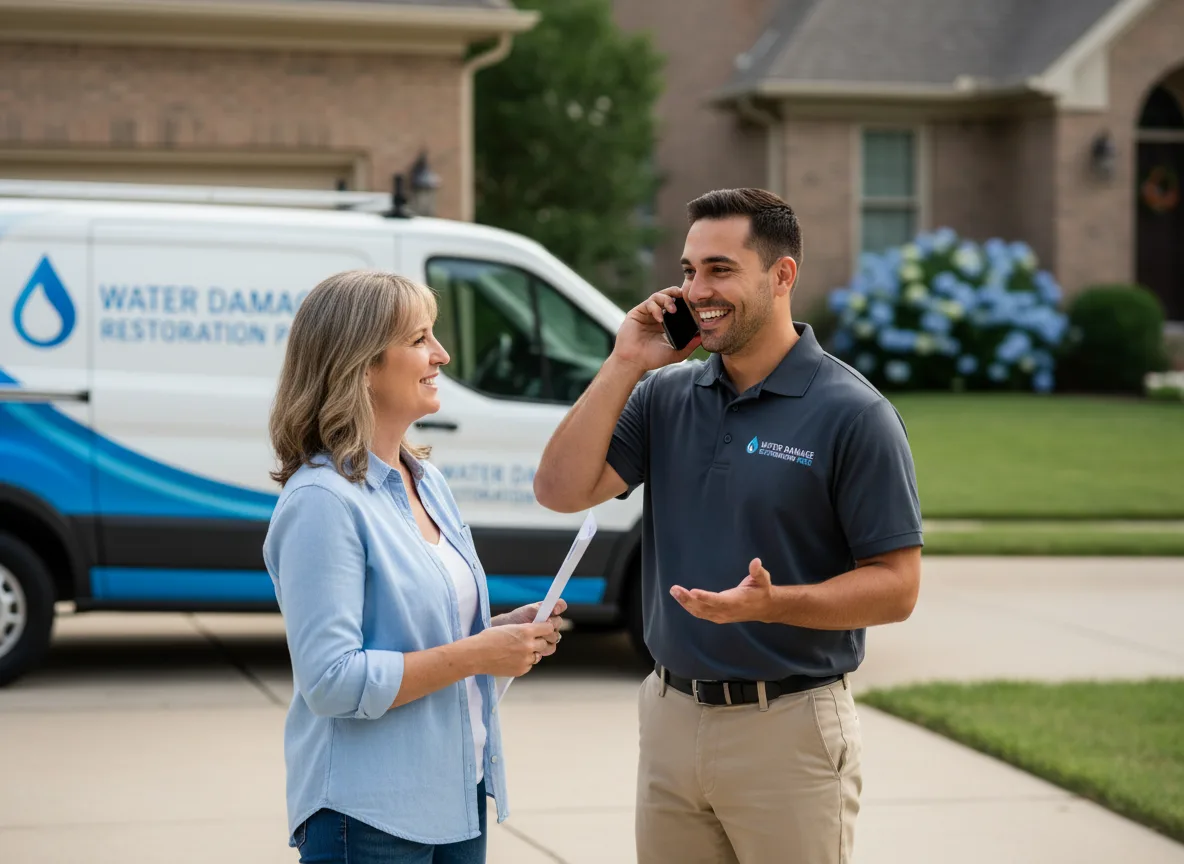Flood Restoration Missouri FAQs